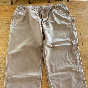Mens Carhart pants
